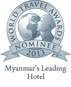 Myanmars führende-Hotel-2013-Nominee-Schild-256 (2)