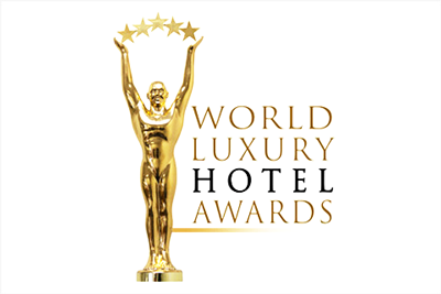 World Luxury Hotel Auszeichnungen